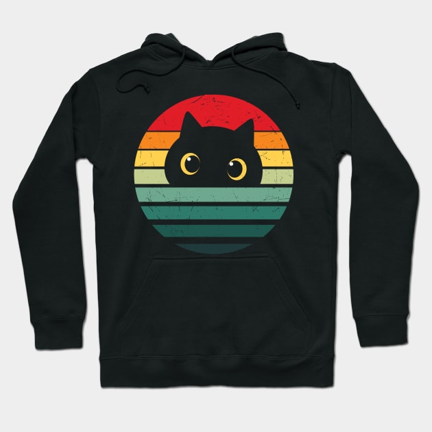 kitty cute Hoodie by mmpower